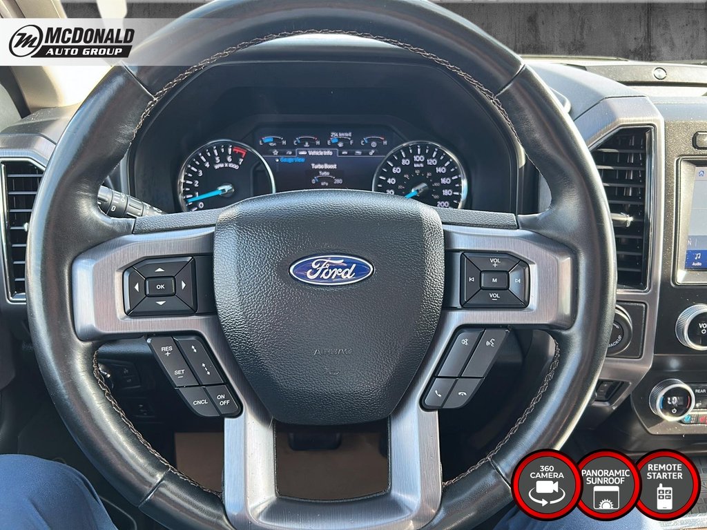 2021 Ford ExpeditionMax Platinum in Taber, Alberta - 23 - w1024h768px