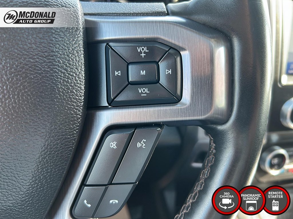 2021 Ford ExpeditionMax Platinum in Taber, Alberta - 25 - w1024h768px