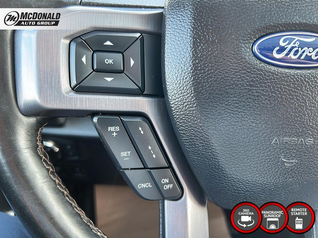 2021 Ford ExpeditionMax Platinum in Taber, Alberta - 24 - w1024h768px