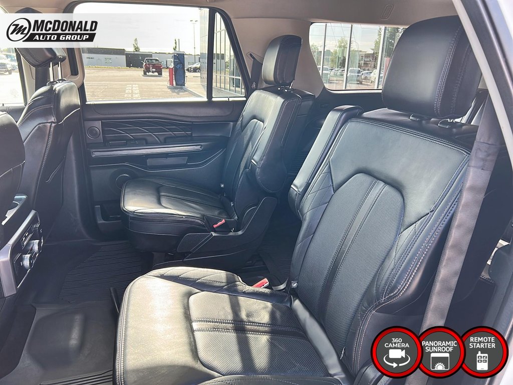 2021 Ford ExpeditionMax Platinum in Taber, Alberta - 15 - w1024h768px