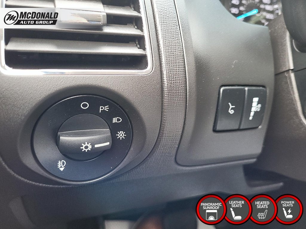 2013 Ford Flex SEL in Taber, Alberta - 20 - w1024h768px