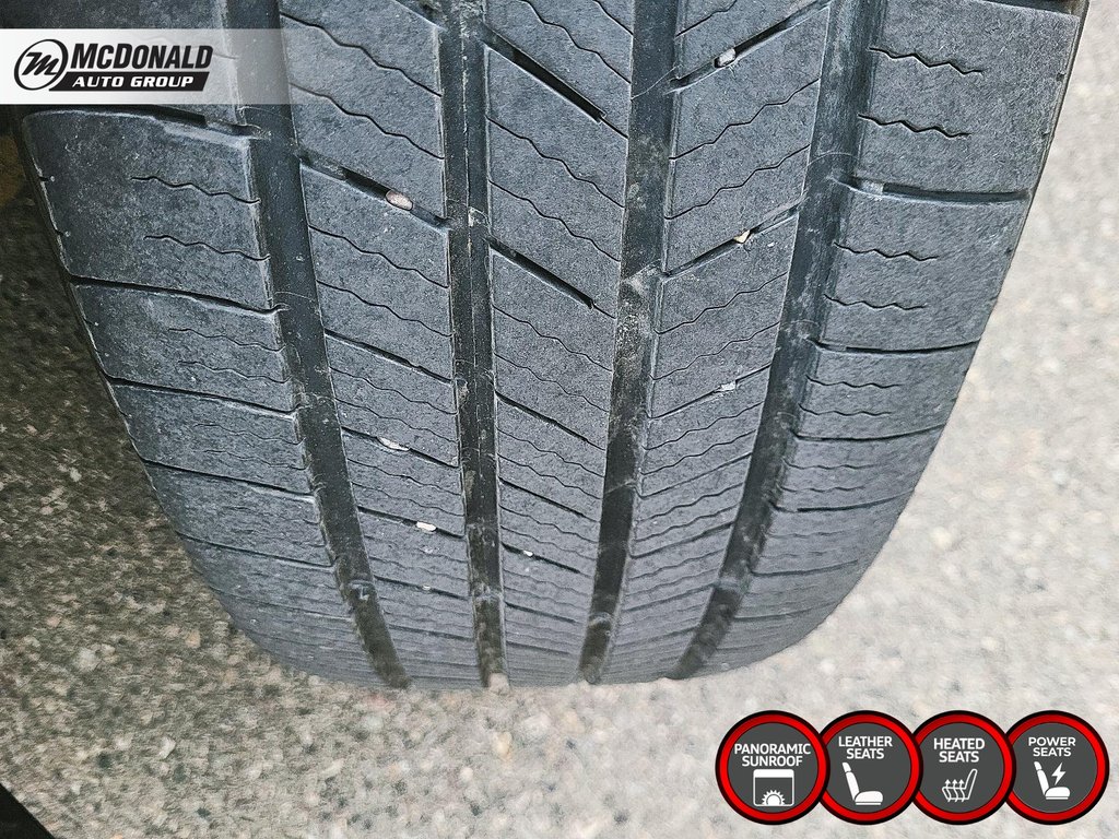 2013 Ford Flex SEL in Taber, Alberta - 10 - w1024h768px