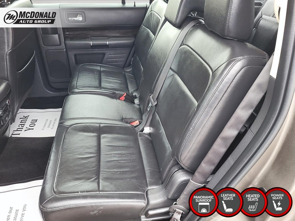 2013 Ford Flex SEL in Taber, Alberta - 13 - w1024h768px