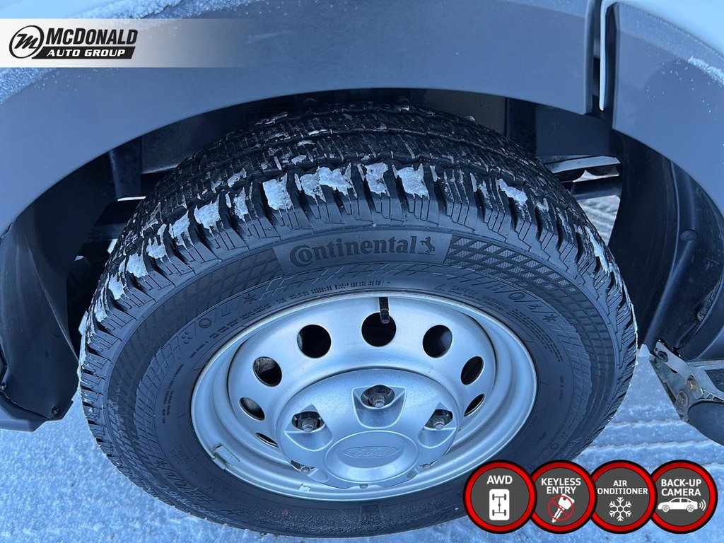 2024 Ford Transit-250 in Taber, Alberta - 9 - w1024h768px