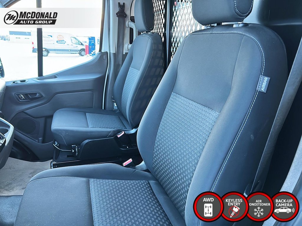 2024 Ford Transit-250 in Taber, Alberta - 16 - w1024h768px