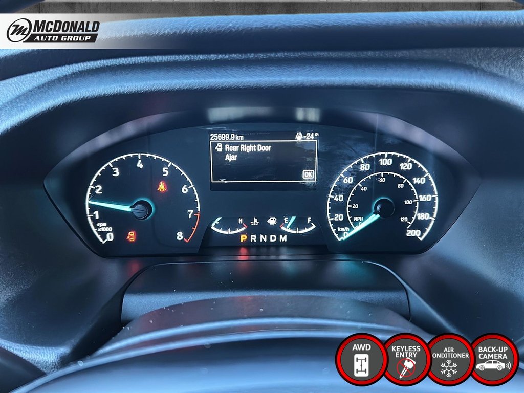 2024 Ford Transit-250 in Taber, Alberta - 24 - w1024h768px