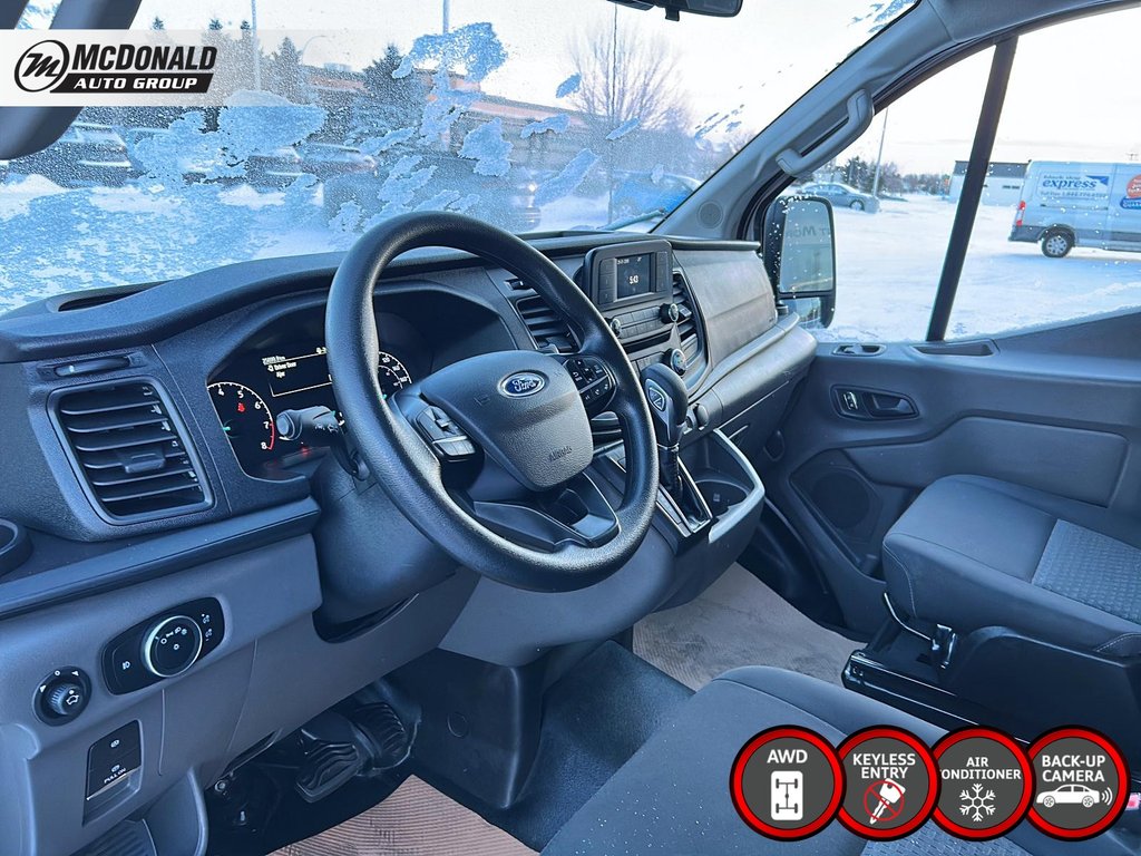 2024 Ford Transit-250 in Taber, Alberta - 15 - w1024h768px