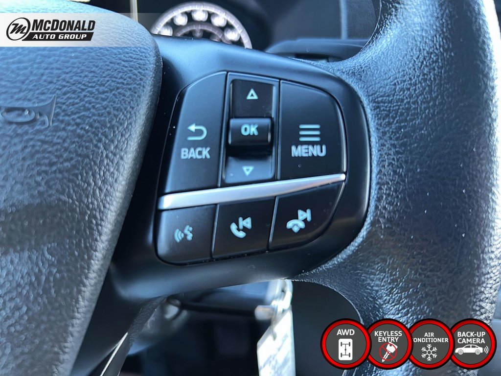 2024 Ford Transit-250 in Taber, Alberta - 29 - w1024h768px