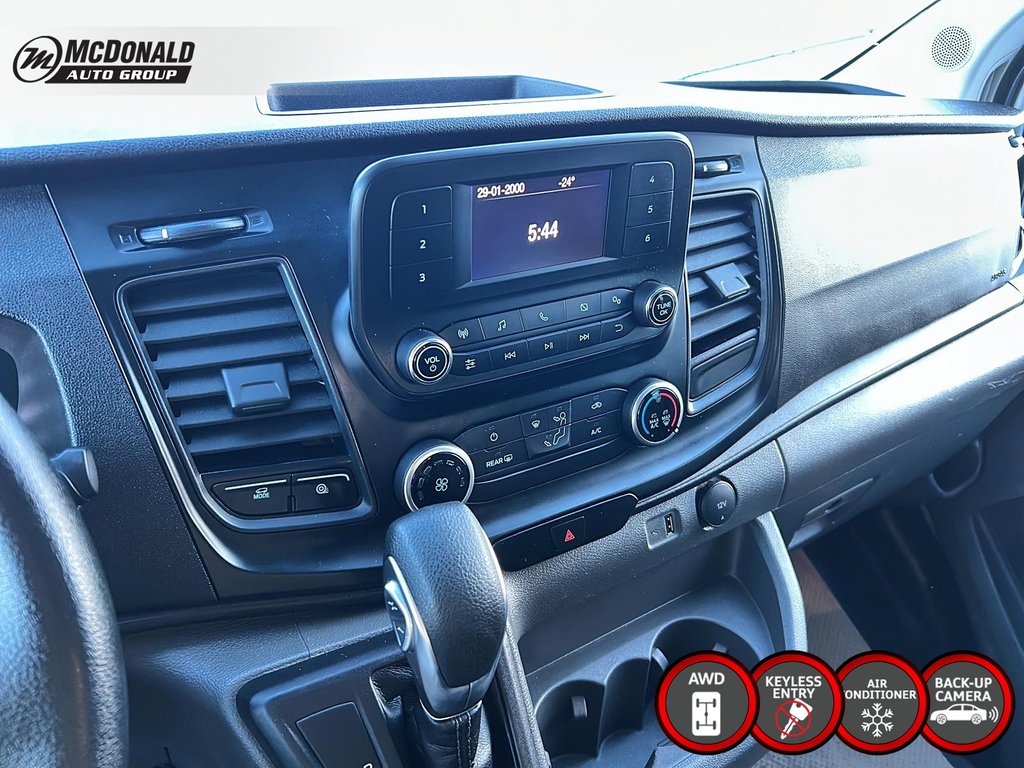 2024 Ford Transit-250 in Taber, Alberta - 25 - w1024h768px