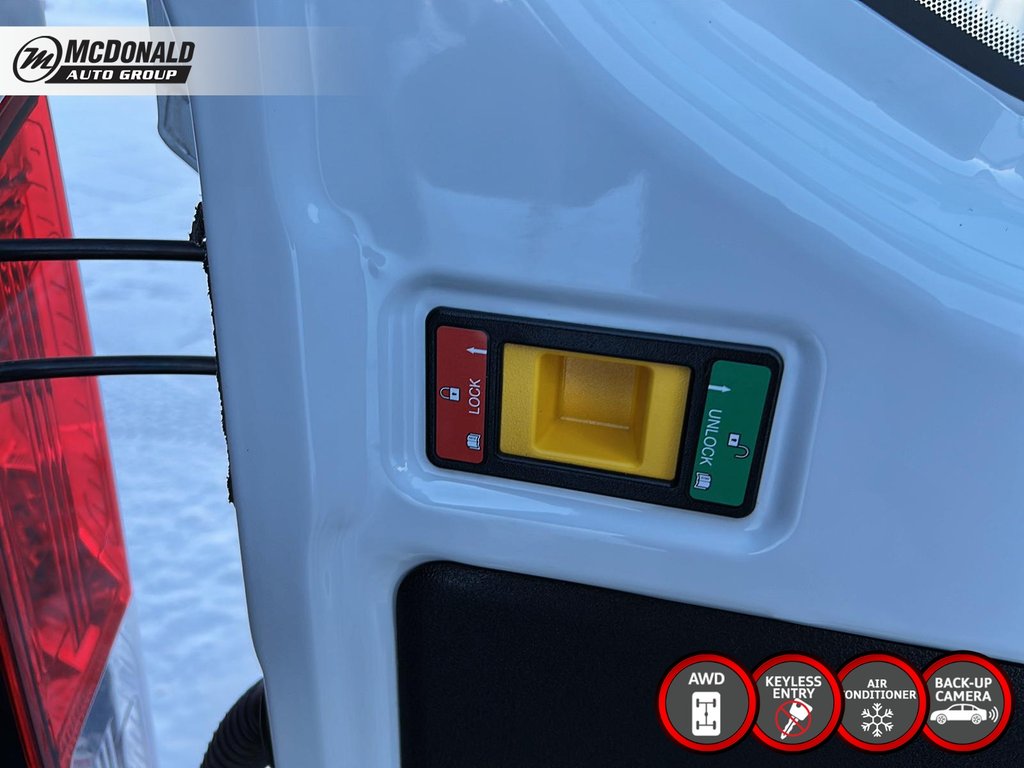 2024 Ford Transit-250 in Taber, Alberta - 14 - w1024h768px