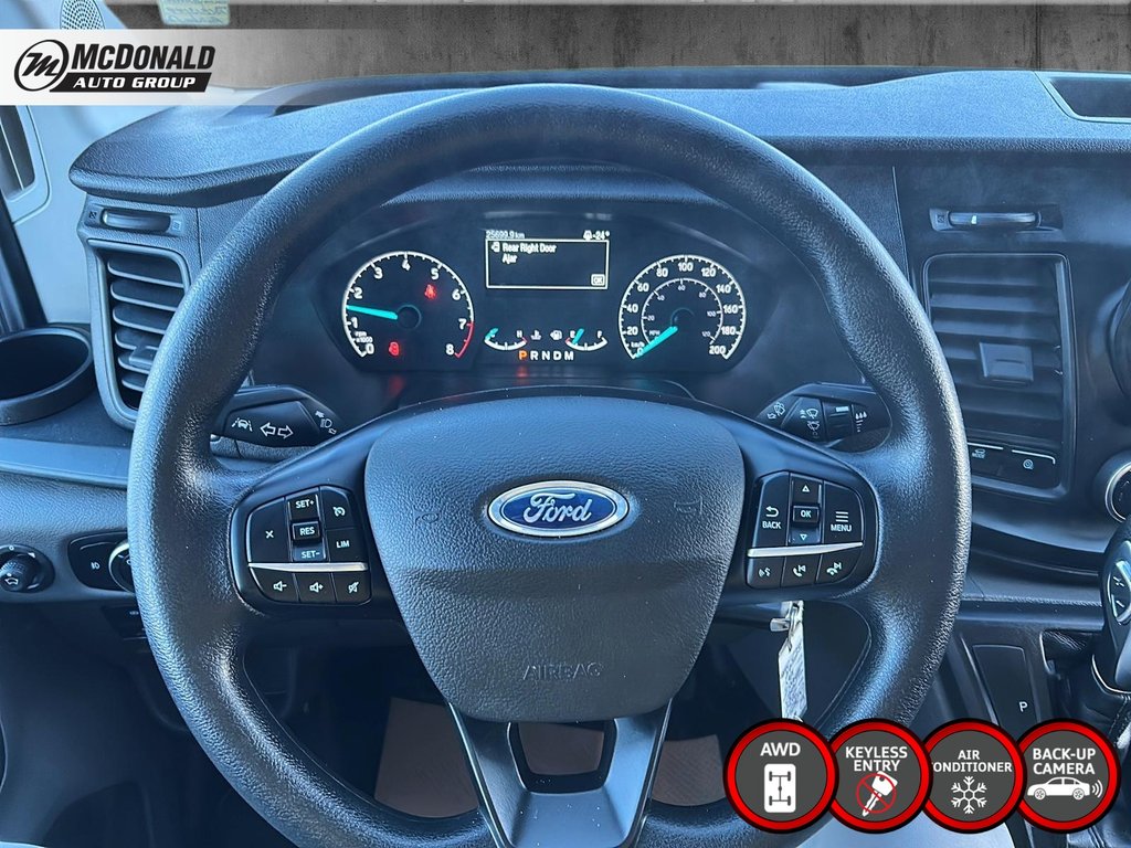 2024 Ford Transit-250 in Taber, Alberta - 21 - w1024h768px