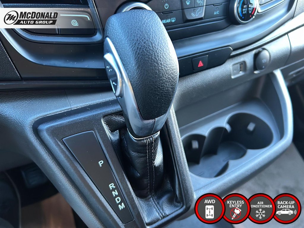 2024 Ford Transit-250 in Taber, Alberta - 27 - w1024h768px