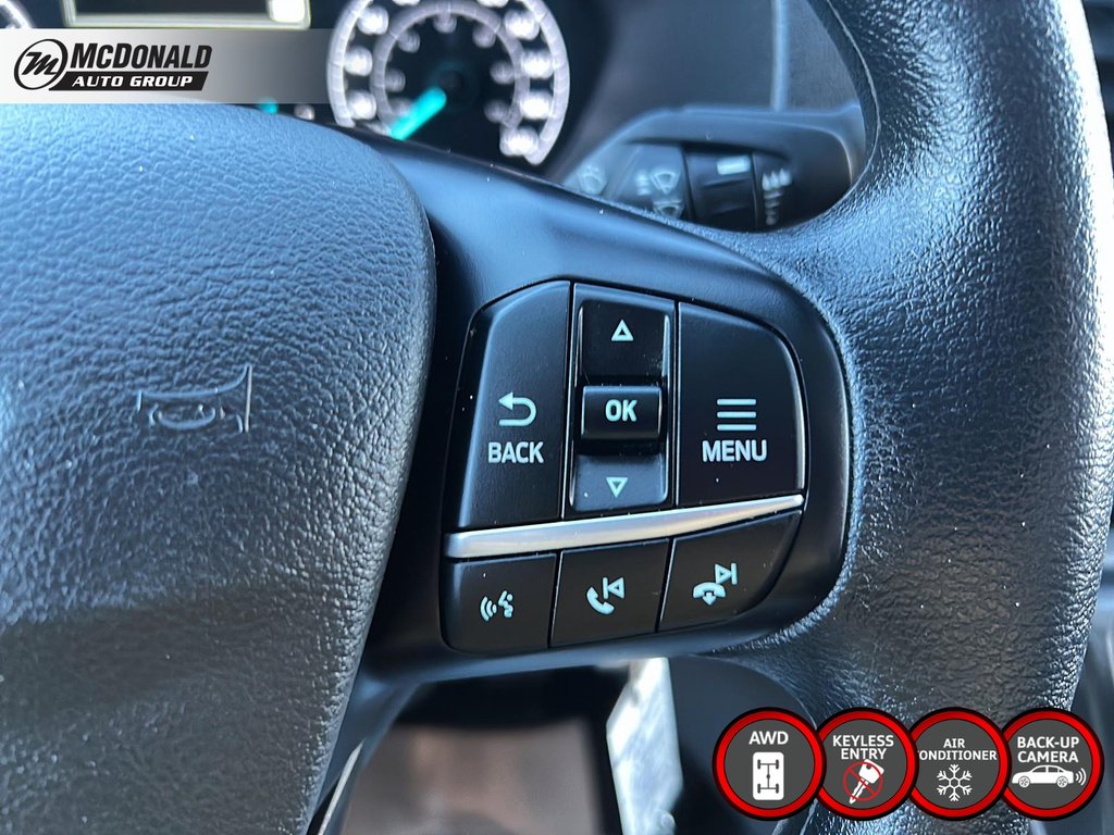 2024 Ford Transit-250 in Taber, Alberta - 23 - w1024h768px