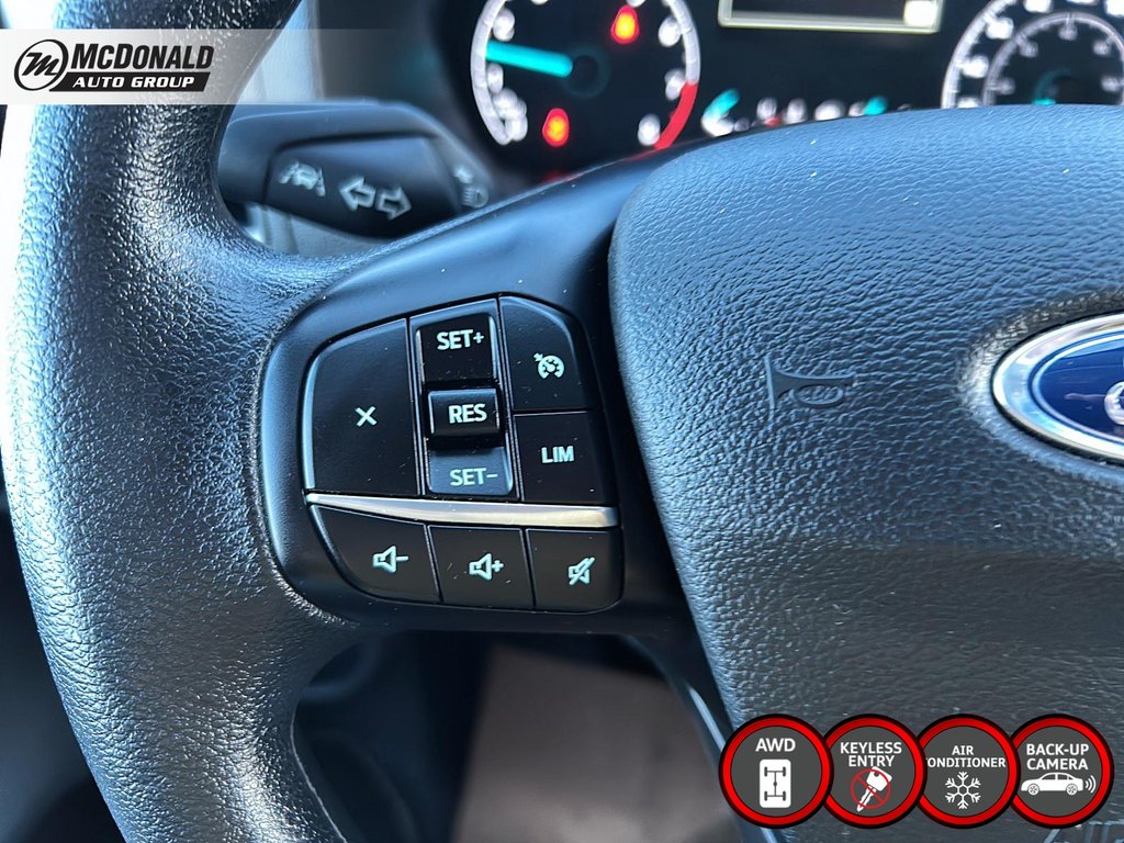 2024 Ford Transit-250 in Taber, Alberta - 22 - w1024h768px