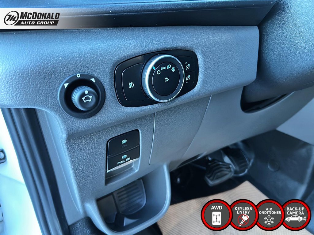 2024 Ford Transit-250 in Taber, Alberta - 20 - w1024h768px