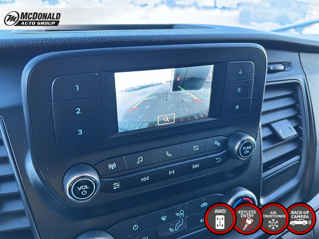 2024 Ford Transit-250 in Taber, Alberta - 28 - w1024h768px