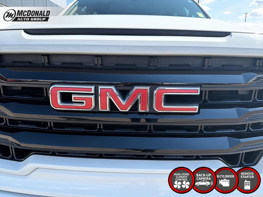 2021 GMC Sierra 1500 in Taber, Alberta - 11 - w1024h768px