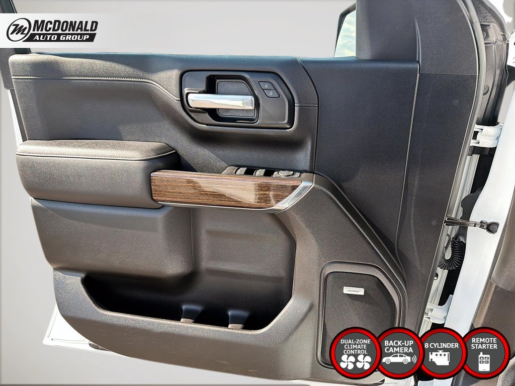 2021 GMC Sierra 1500 in Taber, Alberta - 22 - w1024h768px