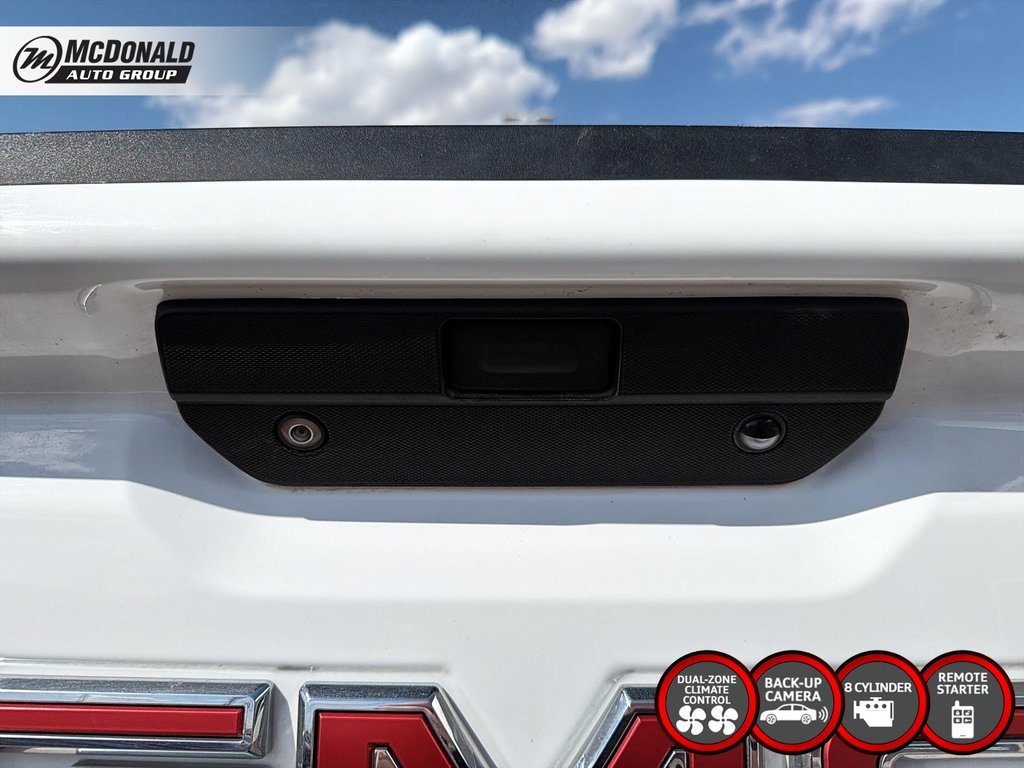 2021 GMC Sierra 1500 in Taber, Alberta - 15 - w1024h768px