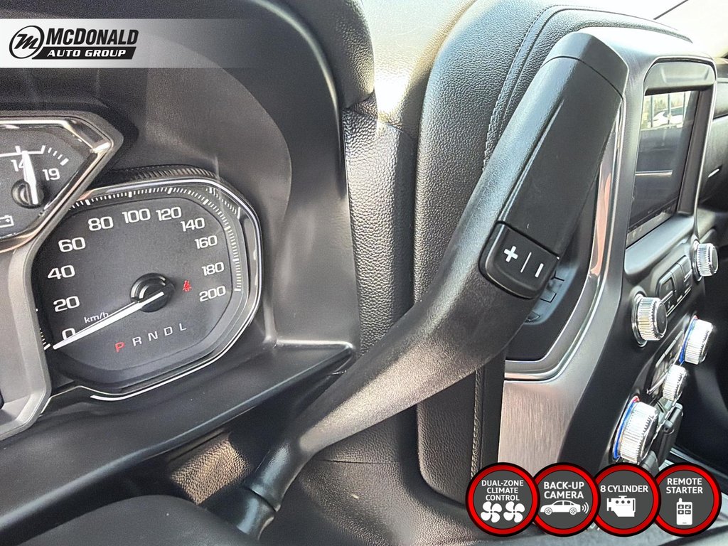 2021 GMC Sierra 1500 in Taber, Alberta - 28 - w1024h768px