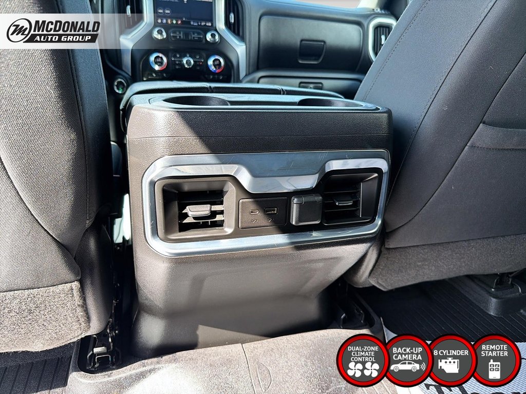 2021 GMC Sierra 1500 in Taber, Alberta - 17 - w1024h768px