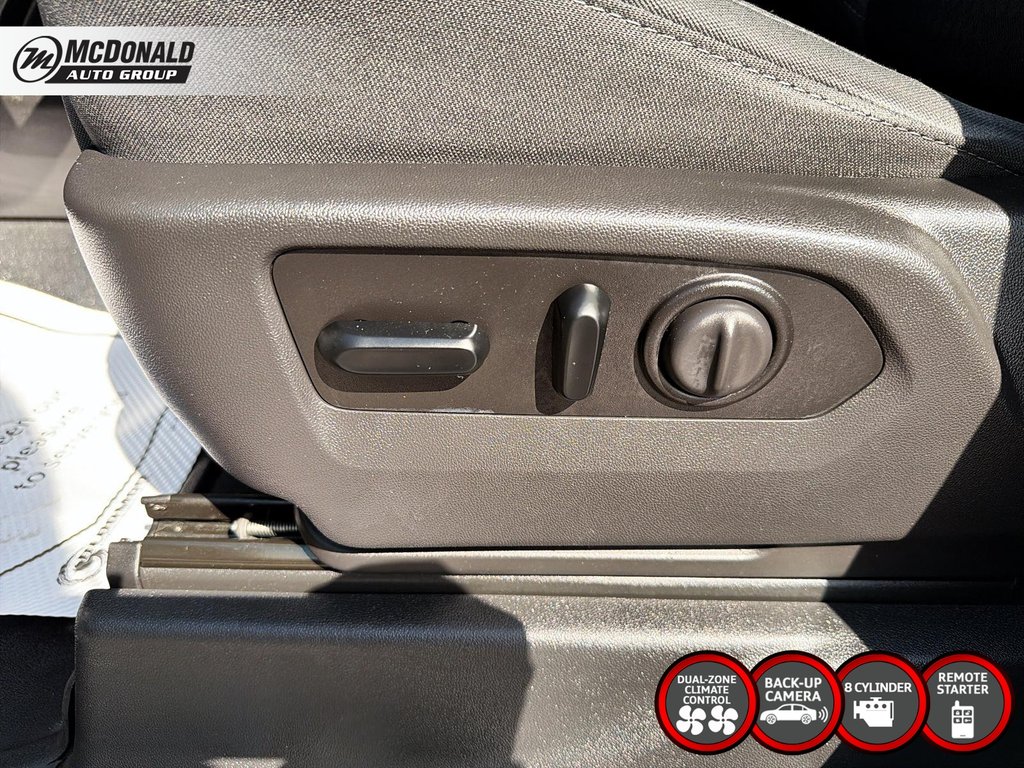 2021 GMC Sierra 1500 in Taber, Alberta - 20 - w1024h768px