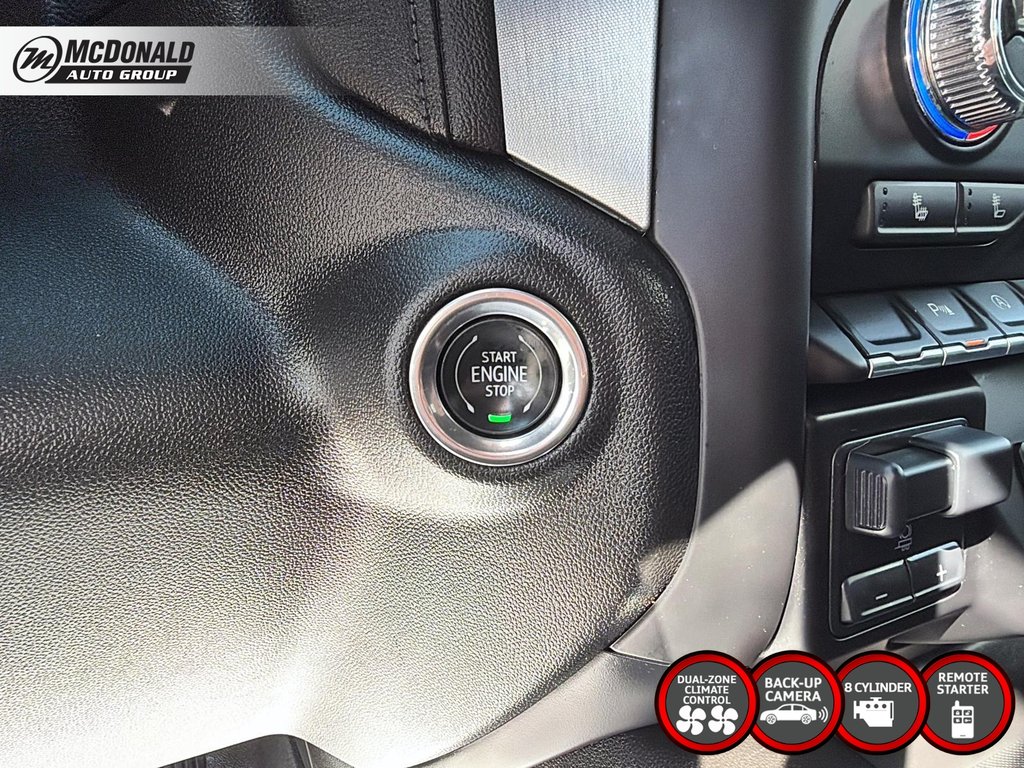 2021 GMC Sierra 1500 in Taber, Alberta - 27 - w1024h768px