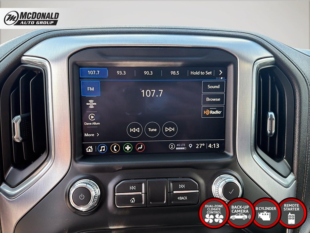 2021 GMC Sierra 1500 in Taber, Alberta - 31 - w1024h768px