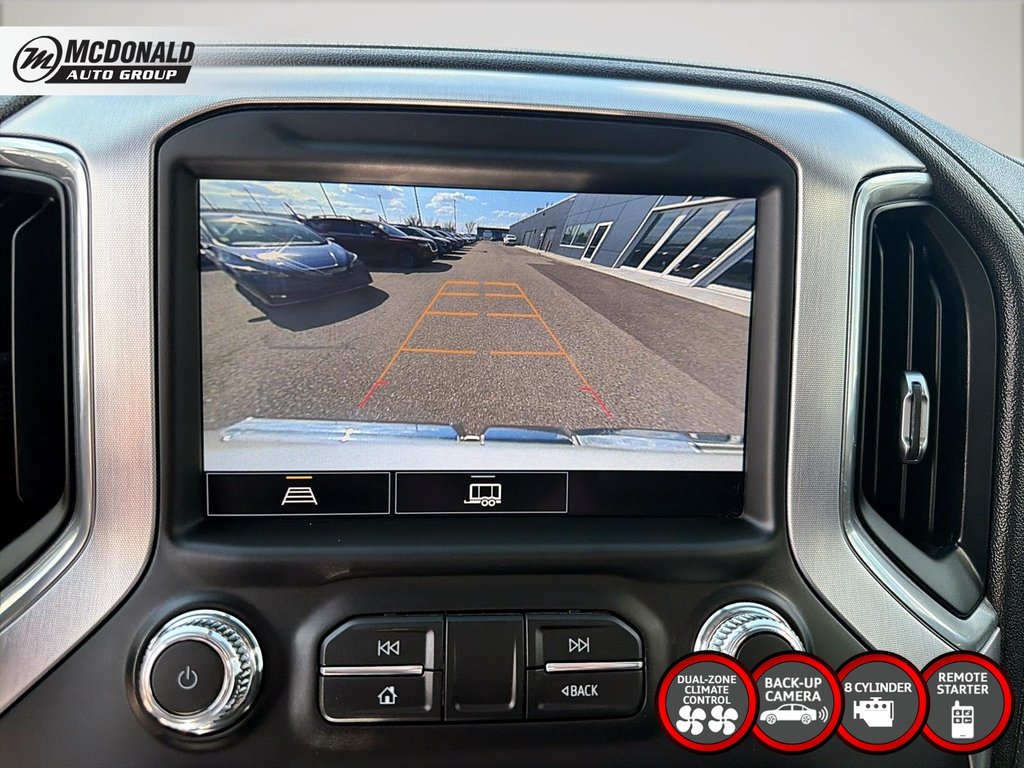 2021 GMC Sierra 1500 in Taber, Alberta - 30 - w1024h768px
