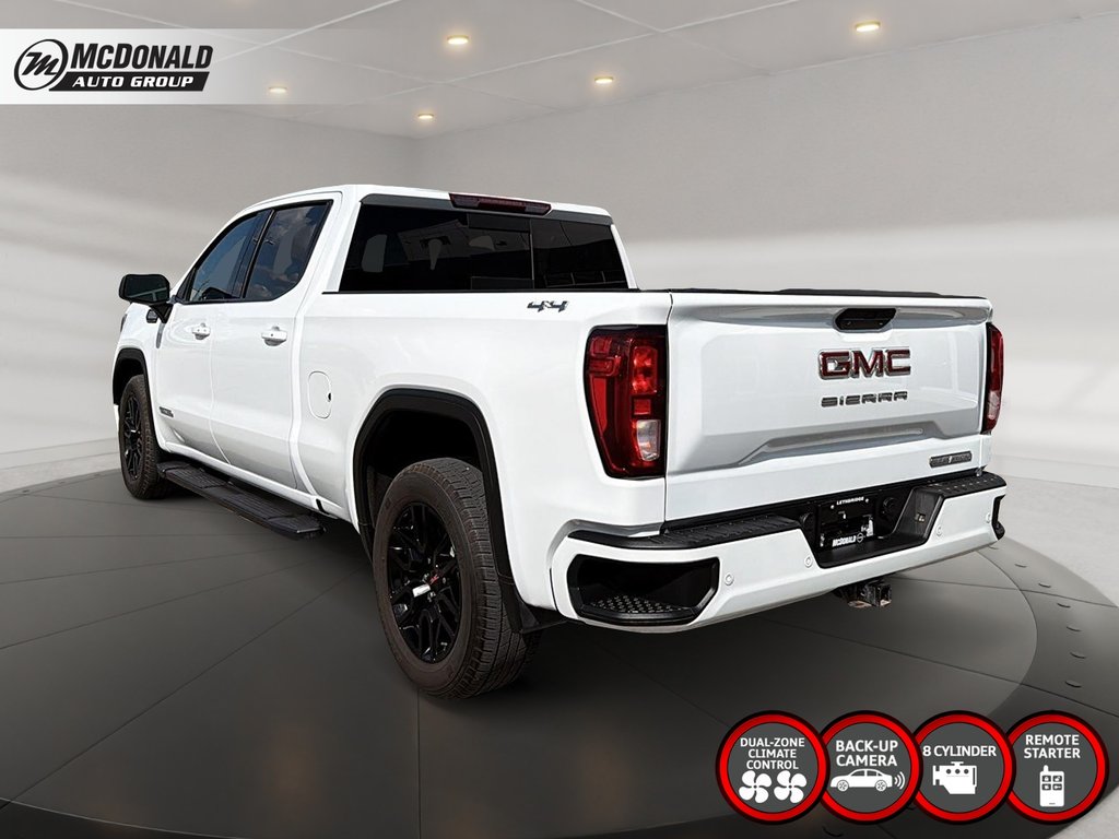 2021 GMC Sierra 1500 in Taber, Alberta - 3 - w1024h768px
