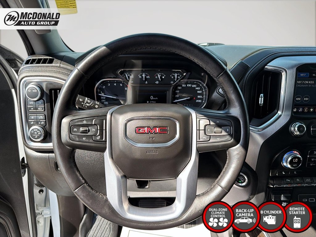 2021 GMC Sierra 1500 in Taber, Alberta - 24 - w1024h768px
