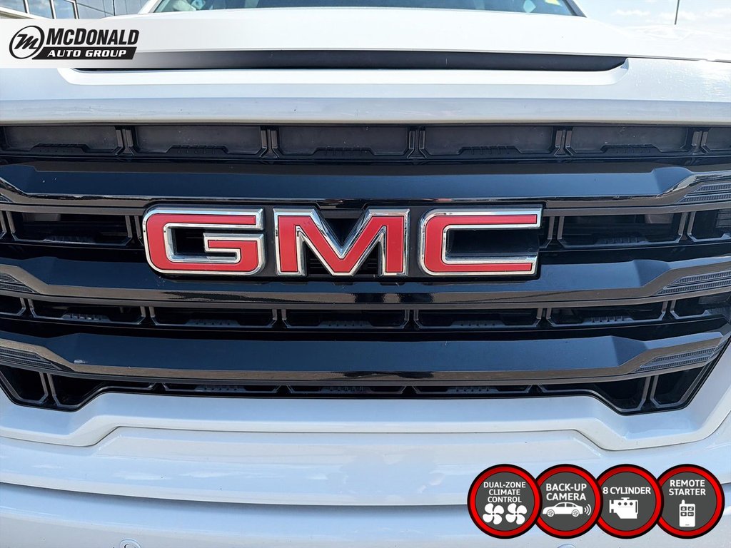 2021 GMC Sierra 1500 in Taber, Alberta - 13 - w1024h768px