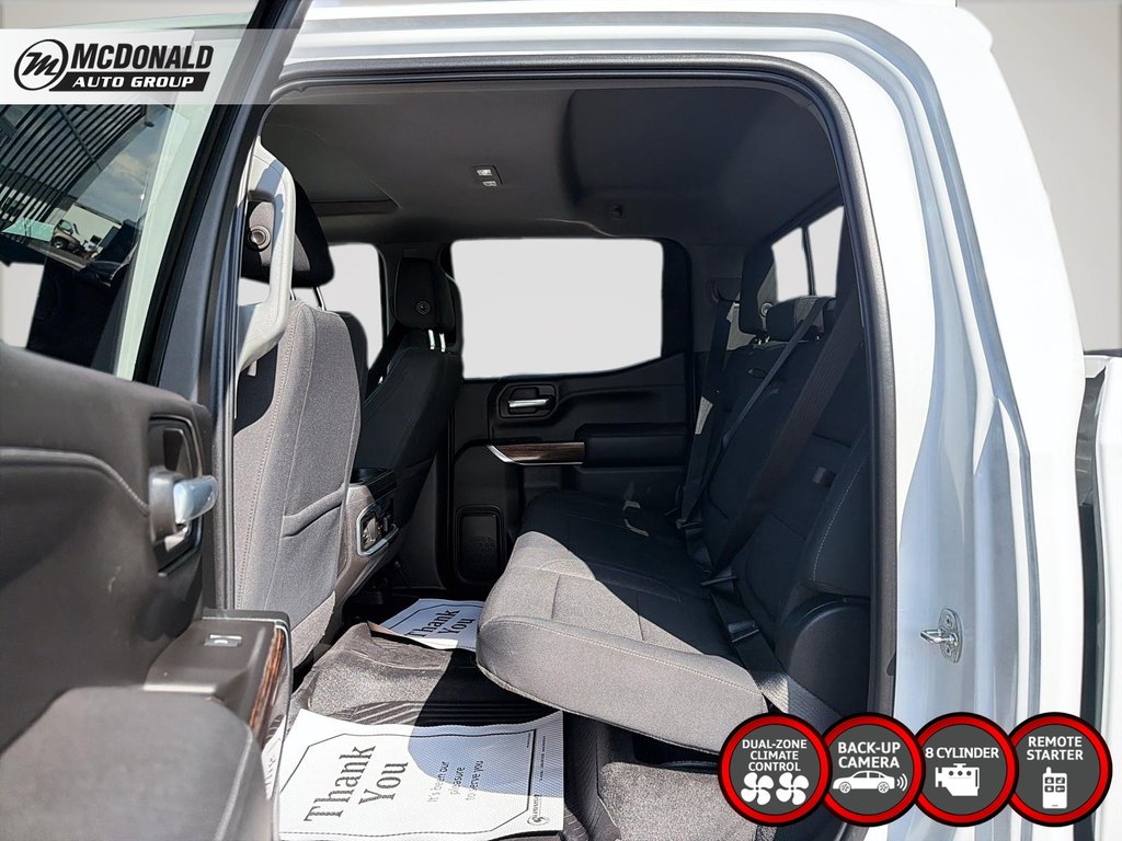 2021 GMC Sierra 1500 in Taber, Alberta - 16 - w1024h768px