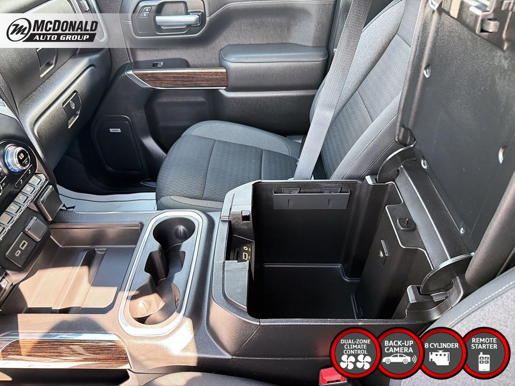 2021 GMC Sierra 1500 in Taber, Alberta - 21 - w1024h768px