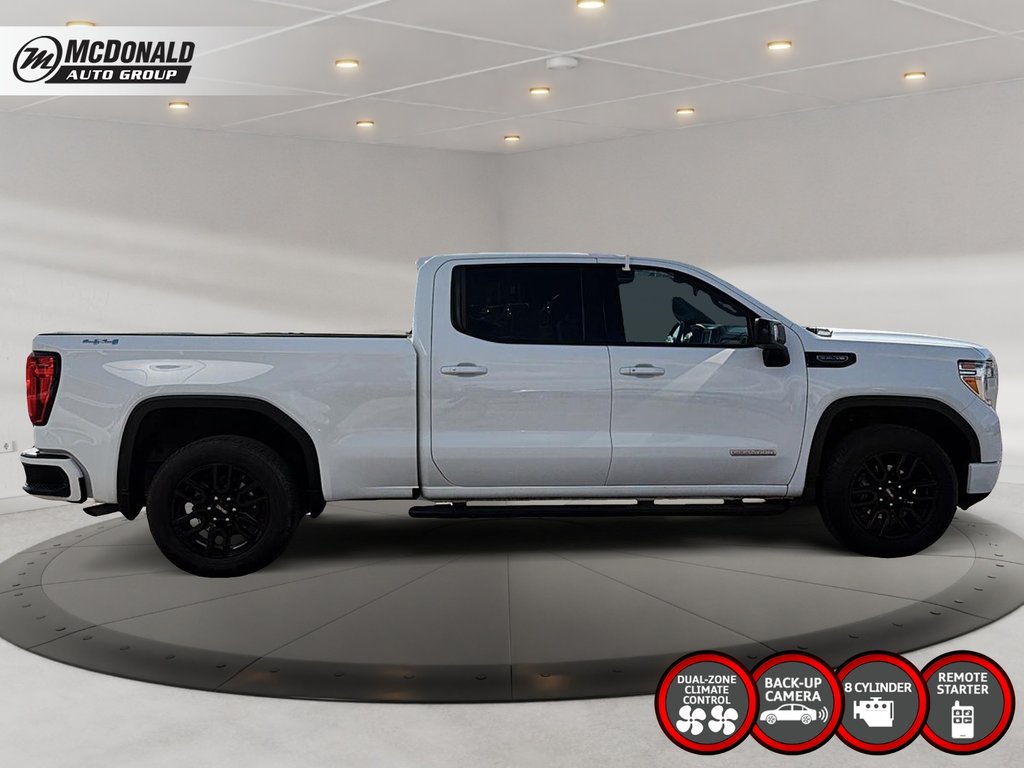 2021 GMC Sierra 1500 in Taber, Alberta - 6 - w1024h768px