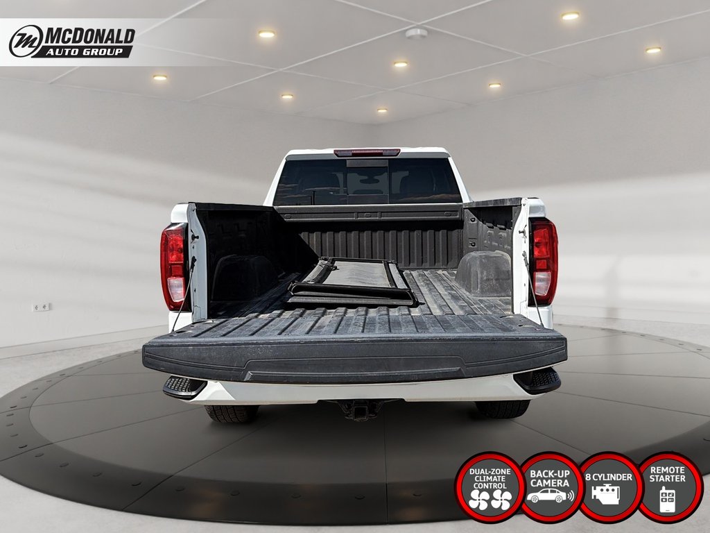 2021 GMC Sierra 1500 in Taber, Alberta - 14 - w1024h768px