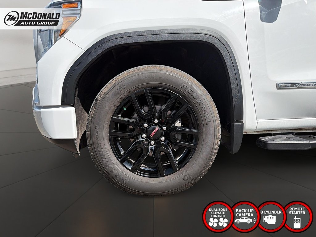 2021 GMC Sierra 1500 in Taber, Alberta - 9 - w1024h768px