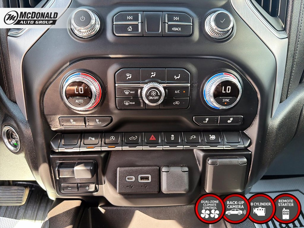 2021 GMC Sierra 1500 in Taber, Alberta - 32 - w1024h768px