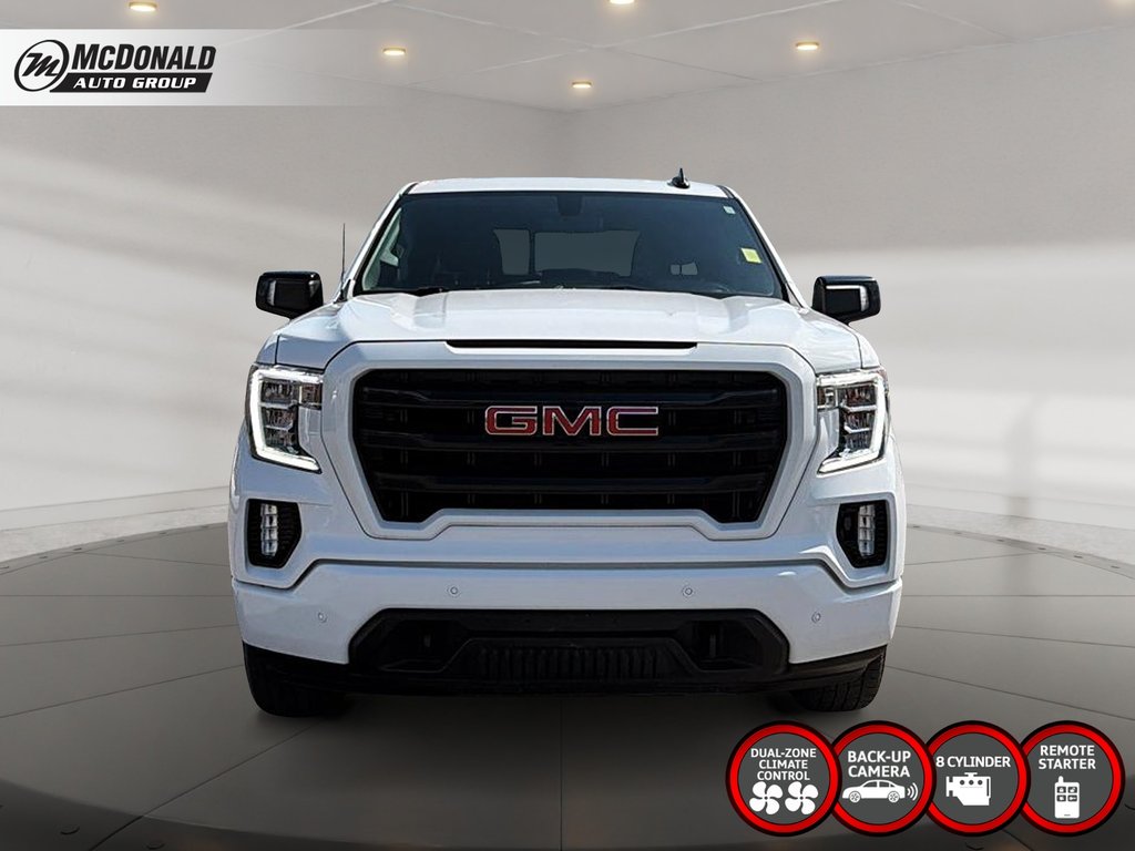 2021 GMC Sierra 1500 in Taber, Alberta - 8 - w1024h768px