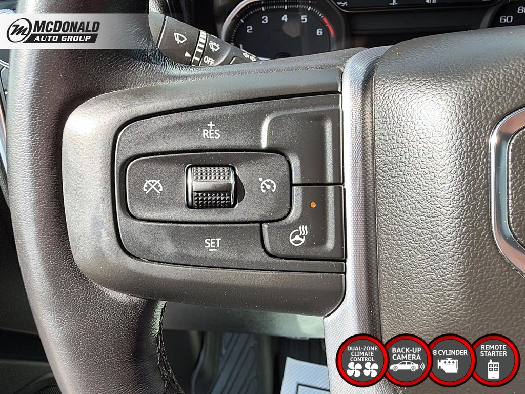 2021 GMC Sierra 1500 in Taber, Alberta - 34 - w1024h768px