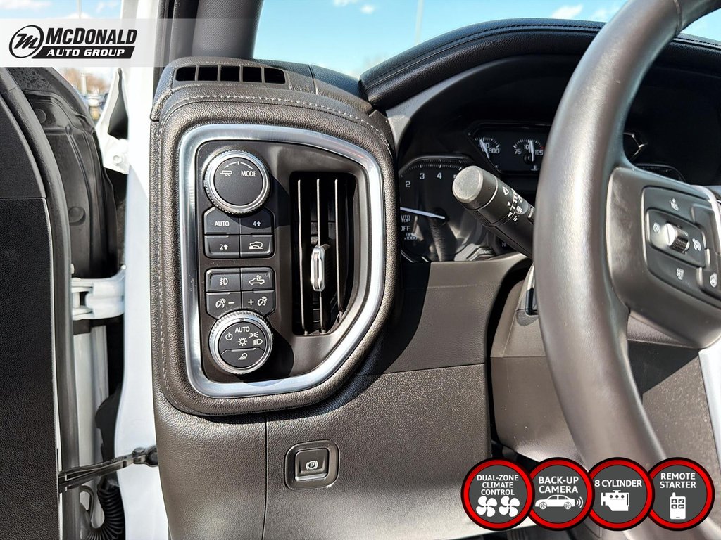 2021 GMC Sierra 1500 in Taber, Alberta - 23 - w1024h768px