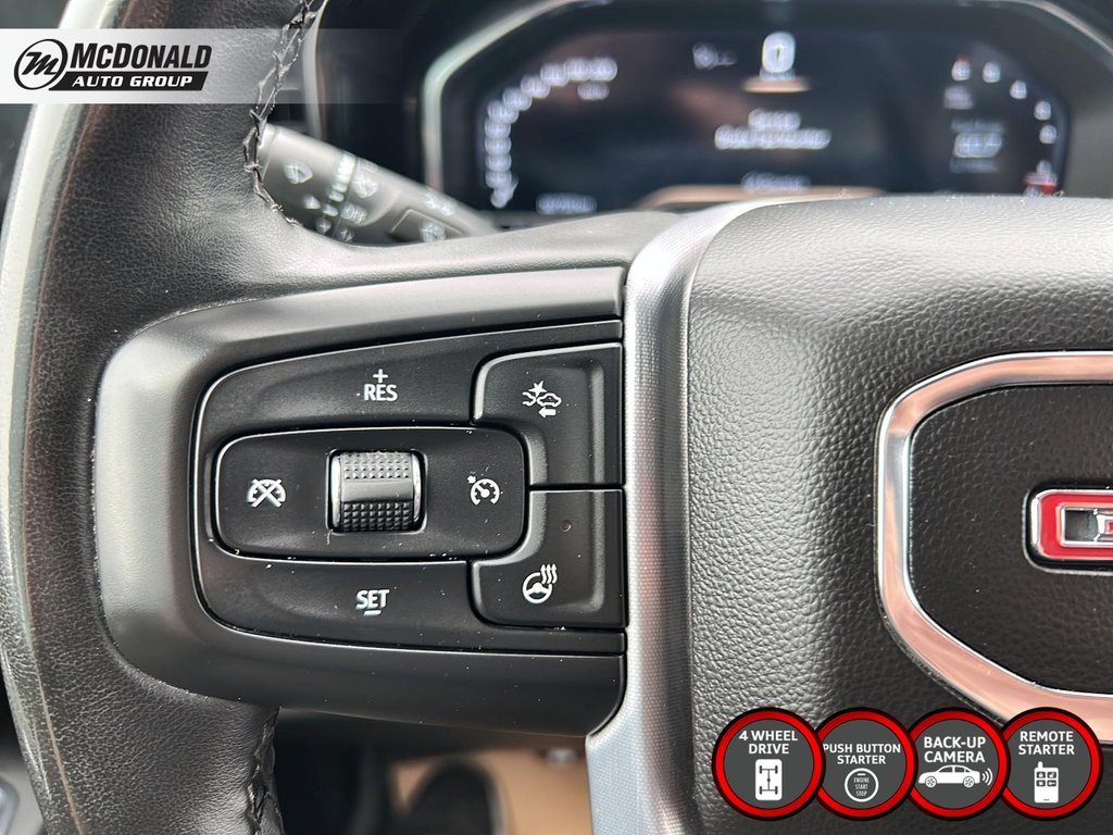 2023 GMC Sierra 1500 in Taber, Alberta - 23 - w1024h768px