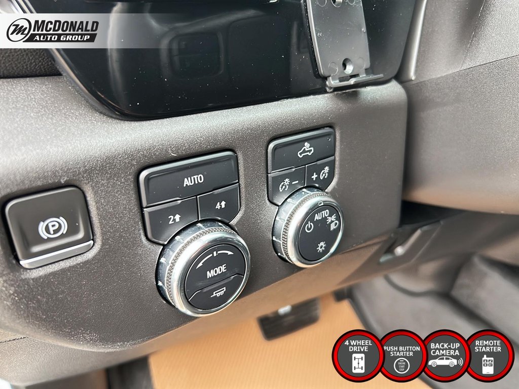 2023 GMC Sierra 1500 in Taber, Alberta - 21 - w1024h768px