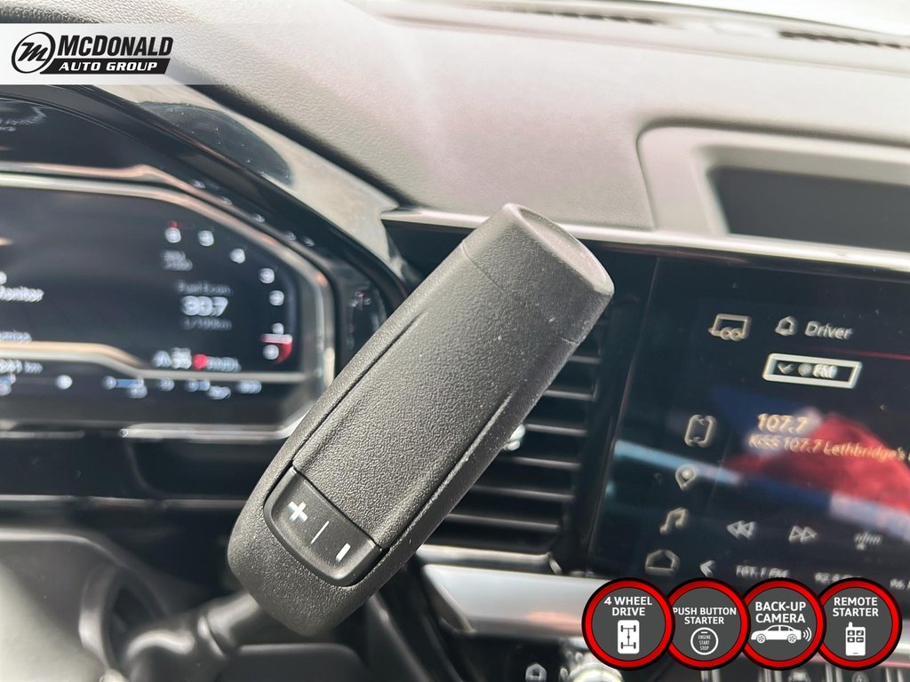 2023 GMC Sierra 1500 in Taber, Alberta - 28 - w1024h768px