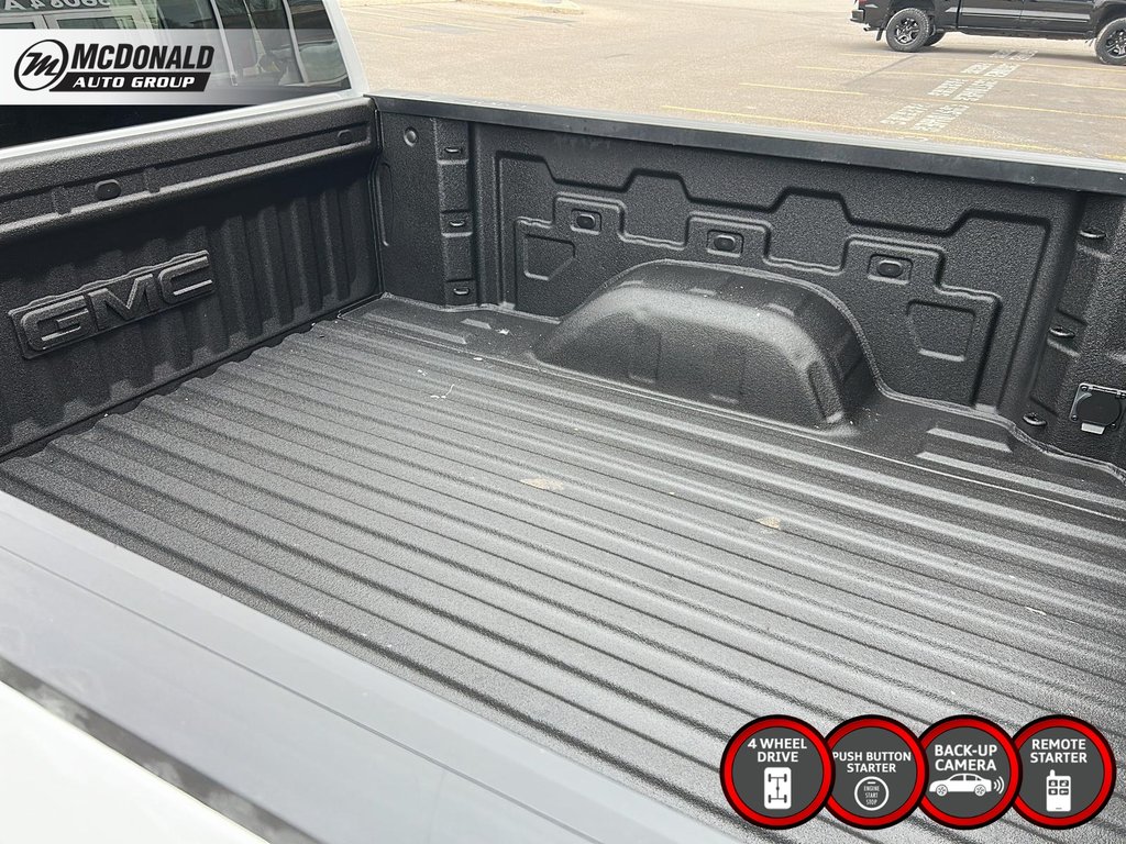 2023 GMC Sierra 1500 in Taber, Alberta - 13 - w1024h768px