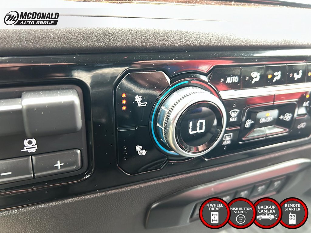 2023 GMC Sierra 1500 in Taber, Alberta - 33 - w1024h768px