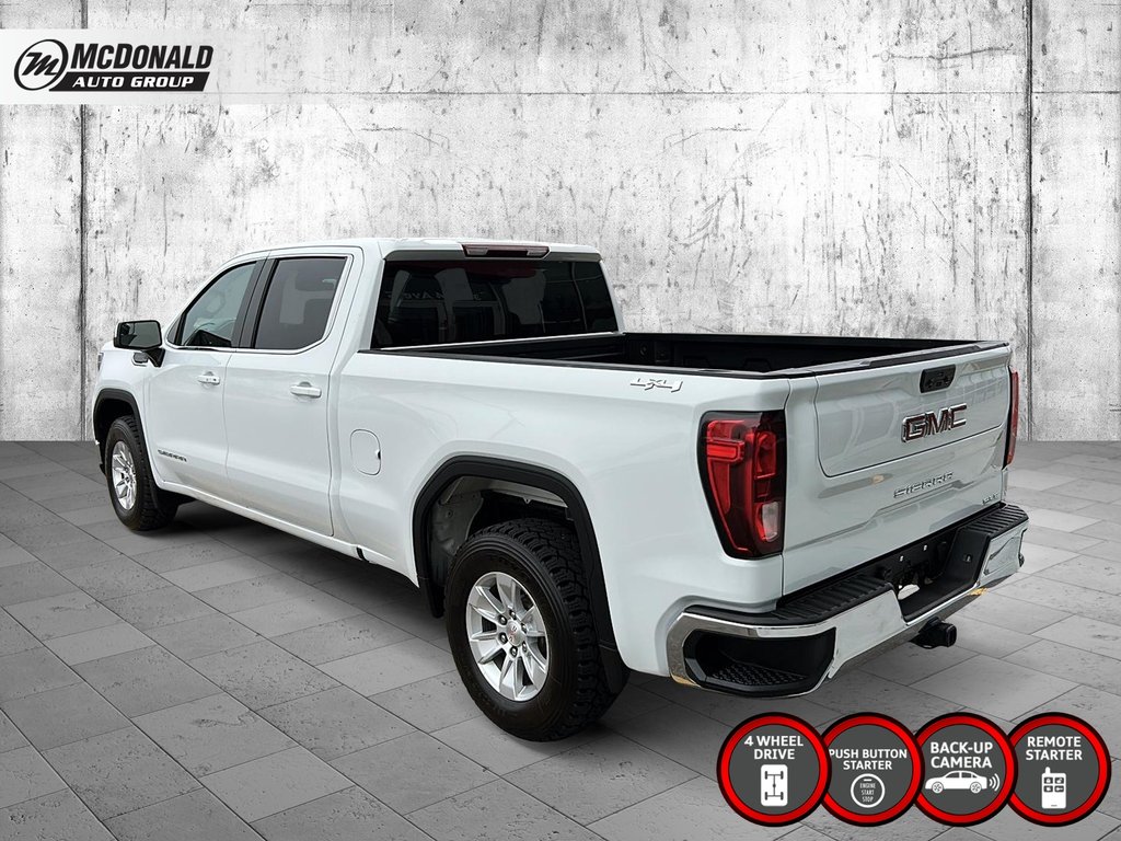 2023 GMC Sierra 1500 in Taber, Alberta - 3 - w1024h768px