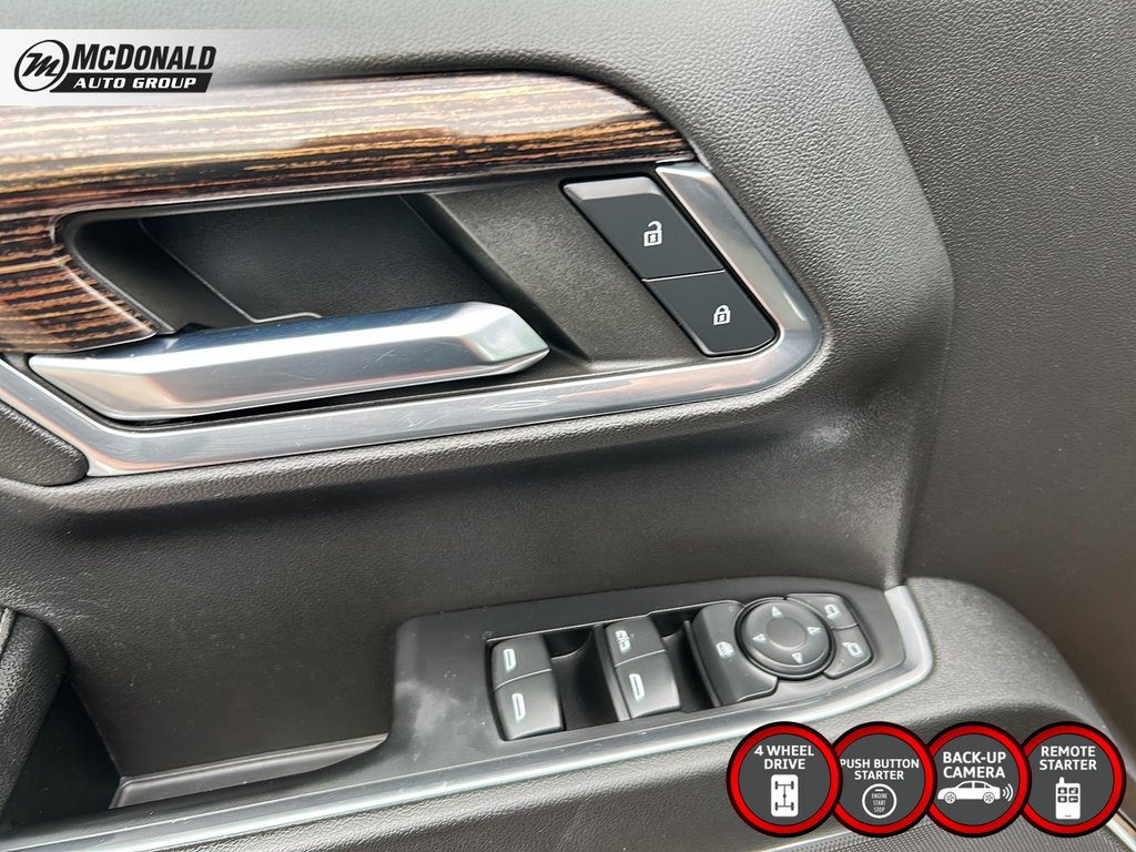 2023 GMC Sierra 1500 in Taber, Alberta - 20 - w1024h768px