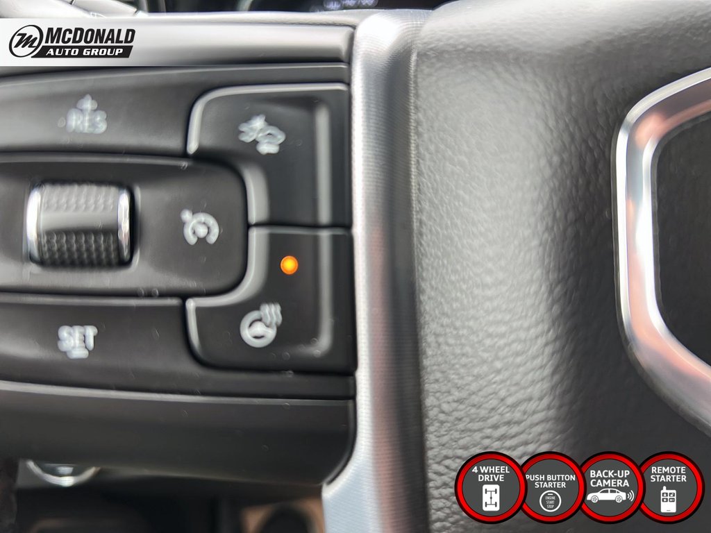 2023 GMC Sierra 1500 in Taber, Alberta - 34 - w1024h768px