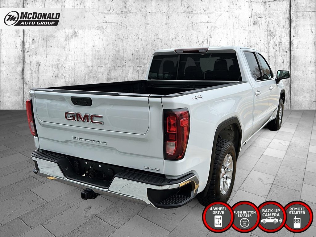 2023 GMC Sierra 1500 in Taber, Alberta - 5 - w1024h768px